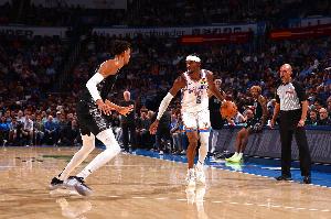 NBA彩经：拖进抢七 马刺回主场全力以赴击退雷霆