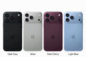 iPhone18Pro电池参数曝光：美版续航或比国行高一截
