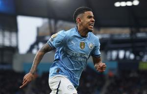 罗马诺：热刺将再次追求萨维尼奥，曼城已不再坚持8000万欧要价