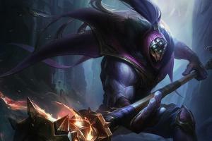 贴吧热议LOL版本改动：BLG定制来了，但怎么也没想到BLG进不了MSI