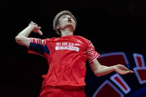 印尼公开赛中国羽毛球队表现：冯/黄“复仇”，石宇奇状态仍不稳