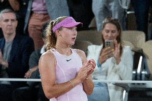 安德列娃19岁38天是公开赛时代赢首个大满贯冠军时第10年轻的球员