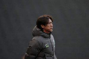 洪明甫：2002世界杯体验过主场优势，但这次墨西哥主场优势更明显