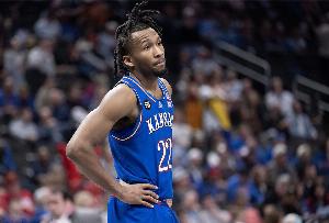 某NBA球探：彼得森比迪班萨下限更高 至少有能力达到克莱的水平