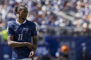 身价1.5亿！记者：奥利塞对皇马青睐有好感，但不会主动谋求离队
