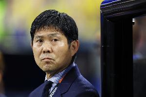 1胜2平！日本队史世界杯第二次小组赛不败出线，首次是2002年
