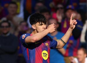 世体：切尔西、曼联和阿森纳有意贝尔纳尔，但他表示绝不离开巴萨