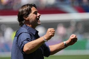 英媒：美国对波切蒂诺的带队表现满意，向他提供一份四年续约合同
