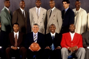 Bobby Marks回忆1996年选秀：科比曾威胁若篮网选他&他就去意大利