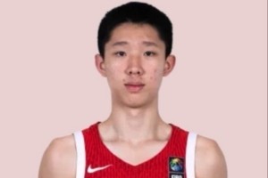炸裂！张宇辰上半场三分9投6中轰下18分4板3助