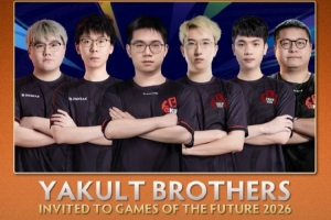 YB DOTA2人员调整：二号位选手高振雄Setsu离队 Emo回归战队