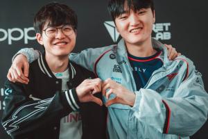 Reddit热议T1不敌BLG：韩国图书馆！大龙团那会全场满是失落的叹气和吐槽声